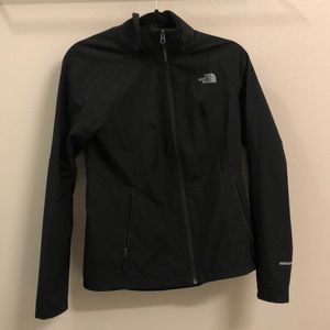 North face coat